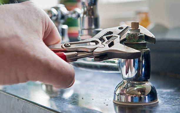 Professional Water damage restoration in New Hope, PA