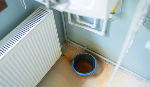 Best Basement water damage restoration  in New Hope, PA