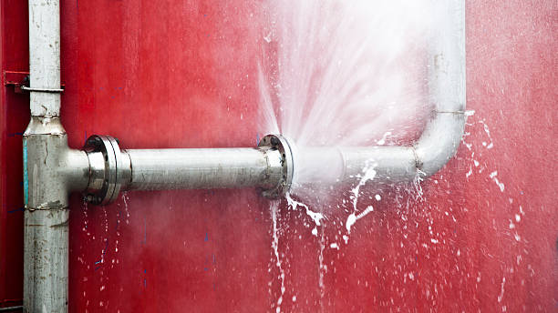  New Hope, PA Water damage restoration Pros